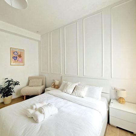 Homeaway Pescara Portanuova Esterno foto