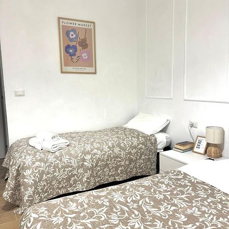 Homeaway Pescara Portanuova Esterno foto