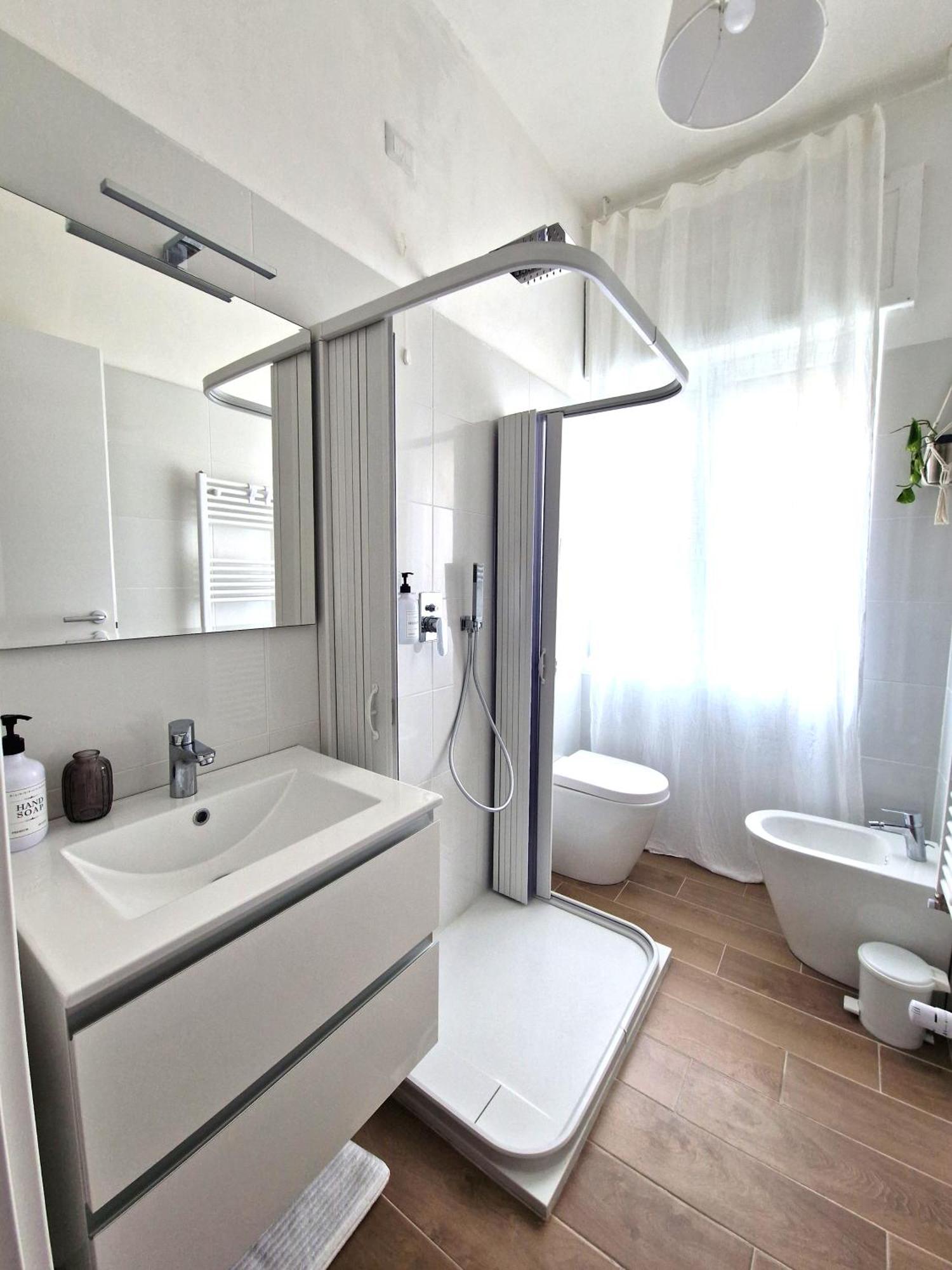 Homeaway Pescara Portanuova Esterno foto