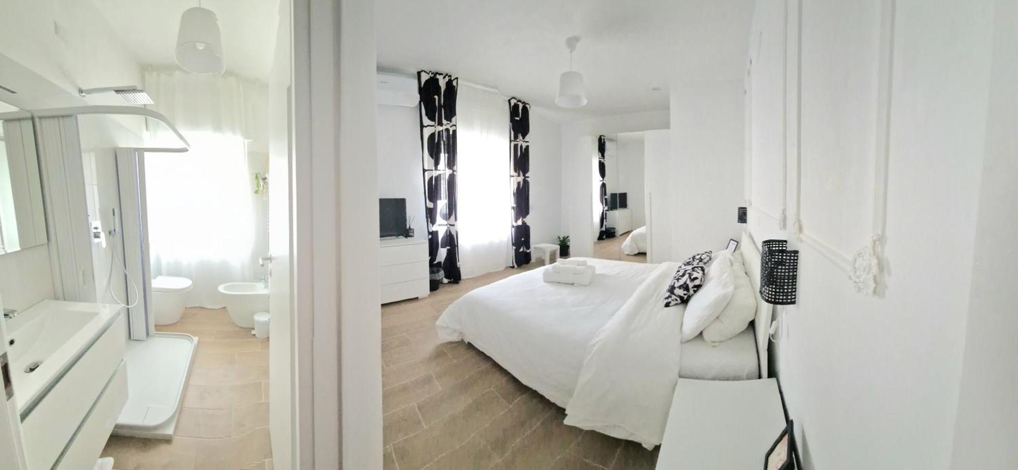 Homeaway Pescara Portanuova Esterno foto