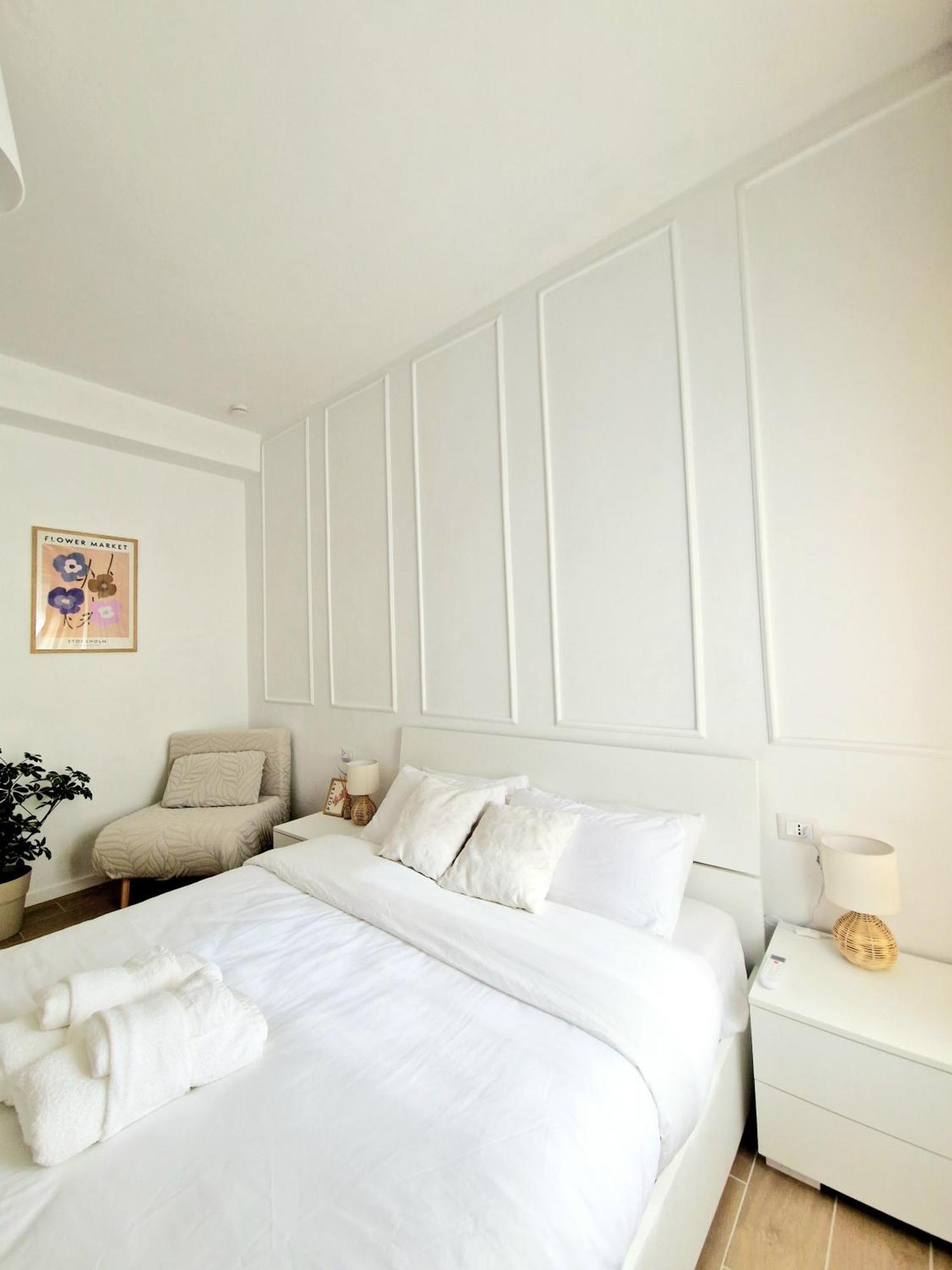 Homeaway Pescara Portanuova Esterno foto