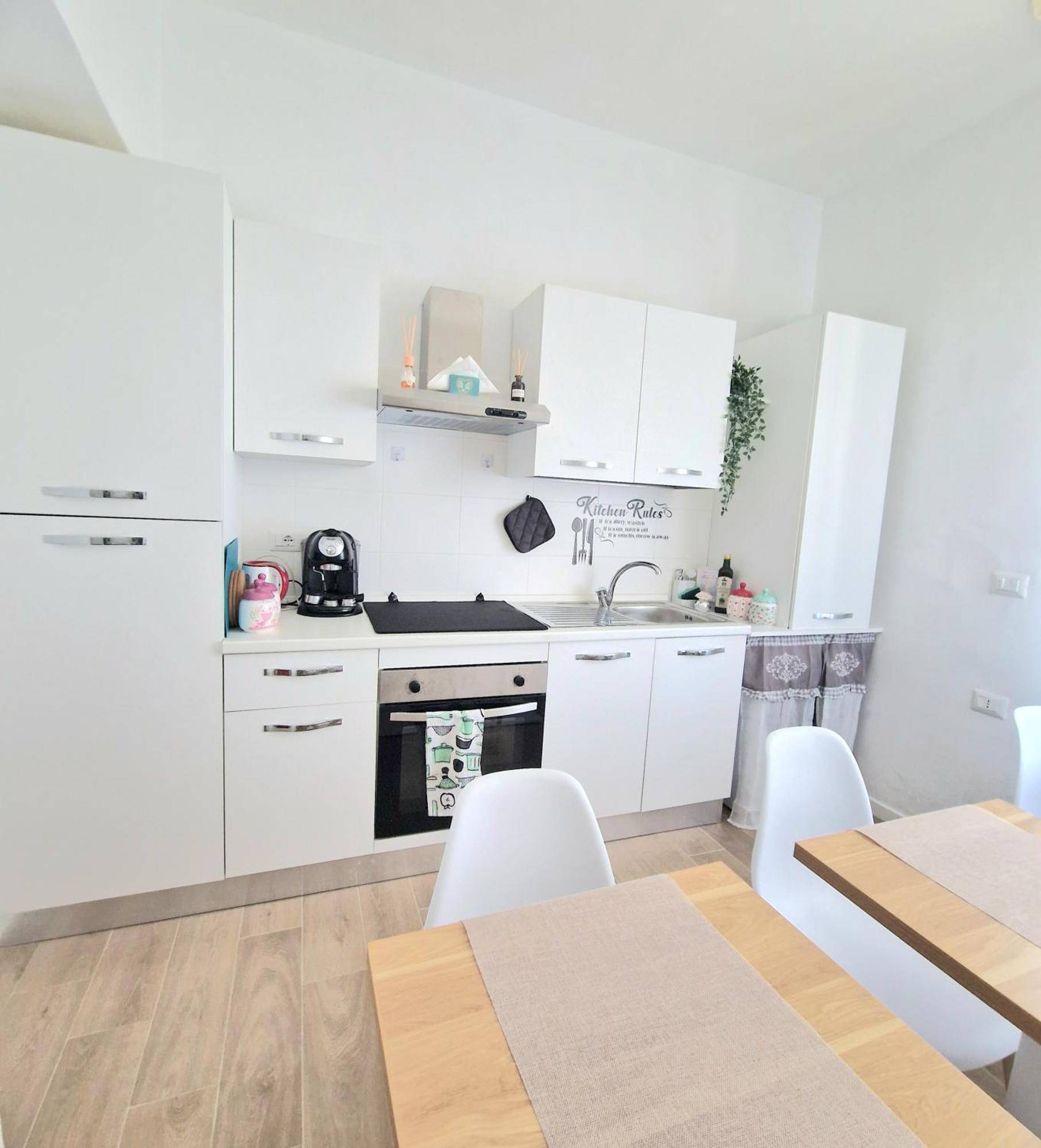Homeaway Pescara Portanuova Esterno foto
