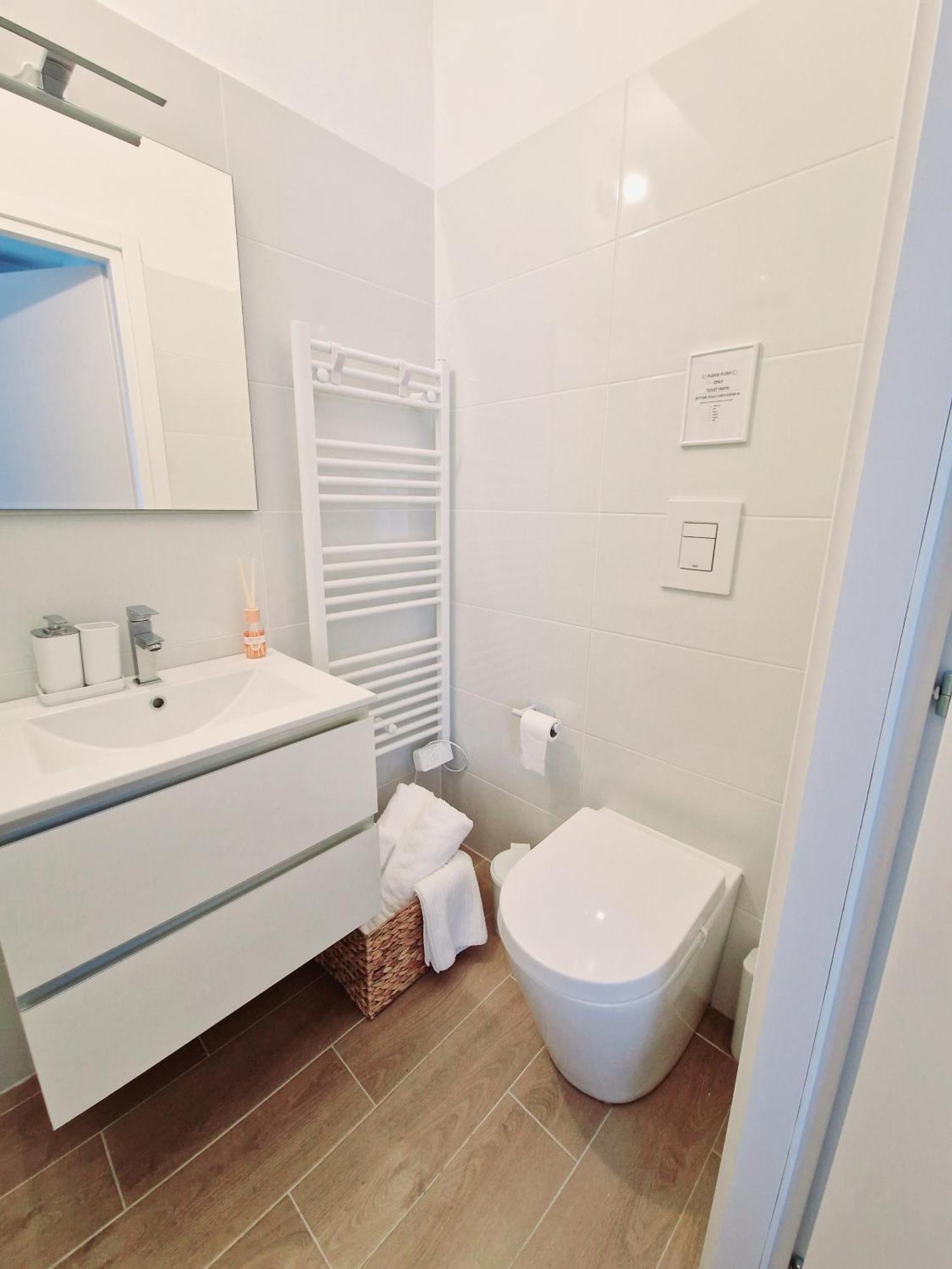 Homeaway Pescara Portanuova Esterno foto