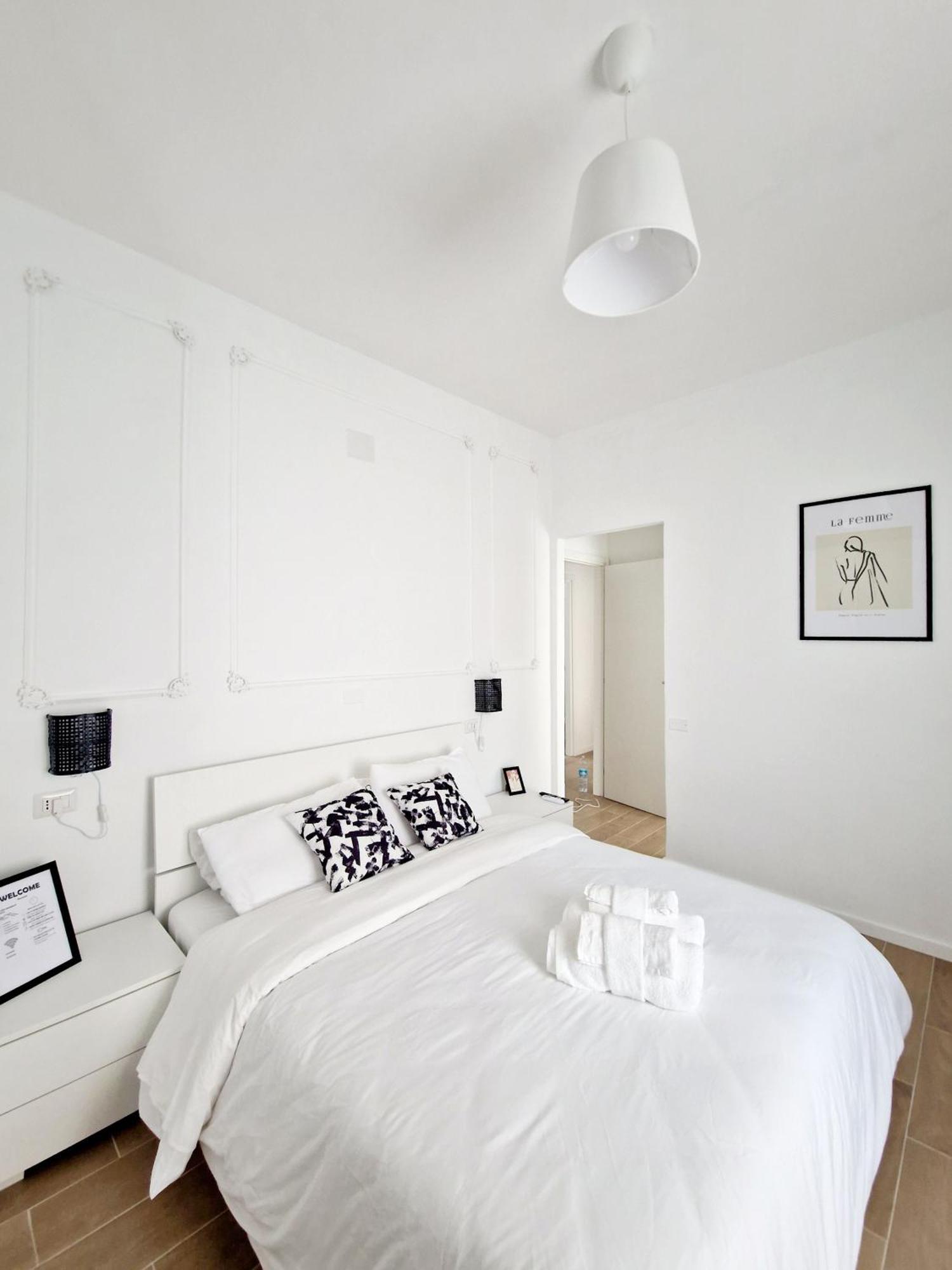 Homeaway Pescara Portanuova Esterno foto